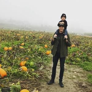 Meet your Posher, Aaron